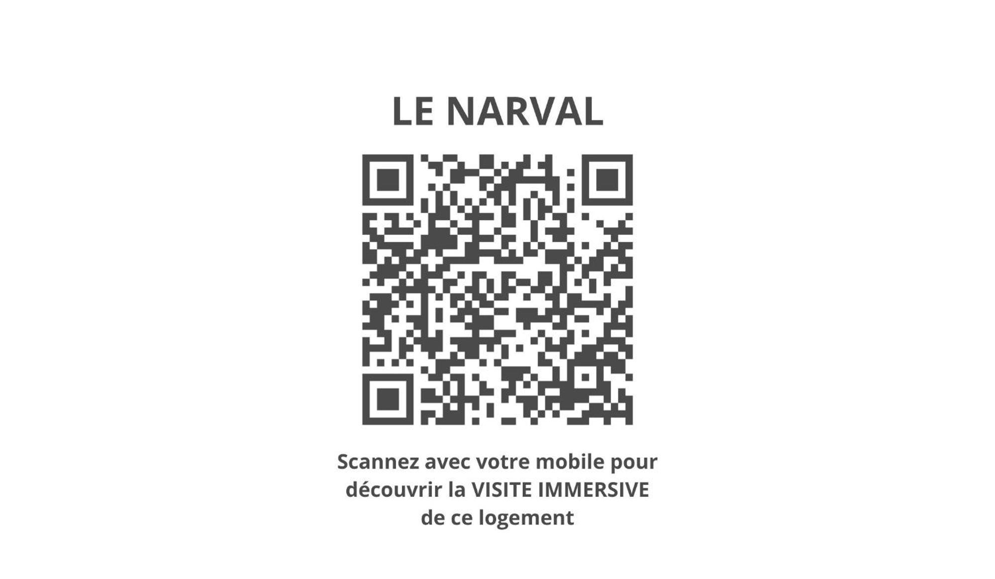 Le Narval By Cocoonr Apartment Saint-Malo Ngoại thất bức ảnh