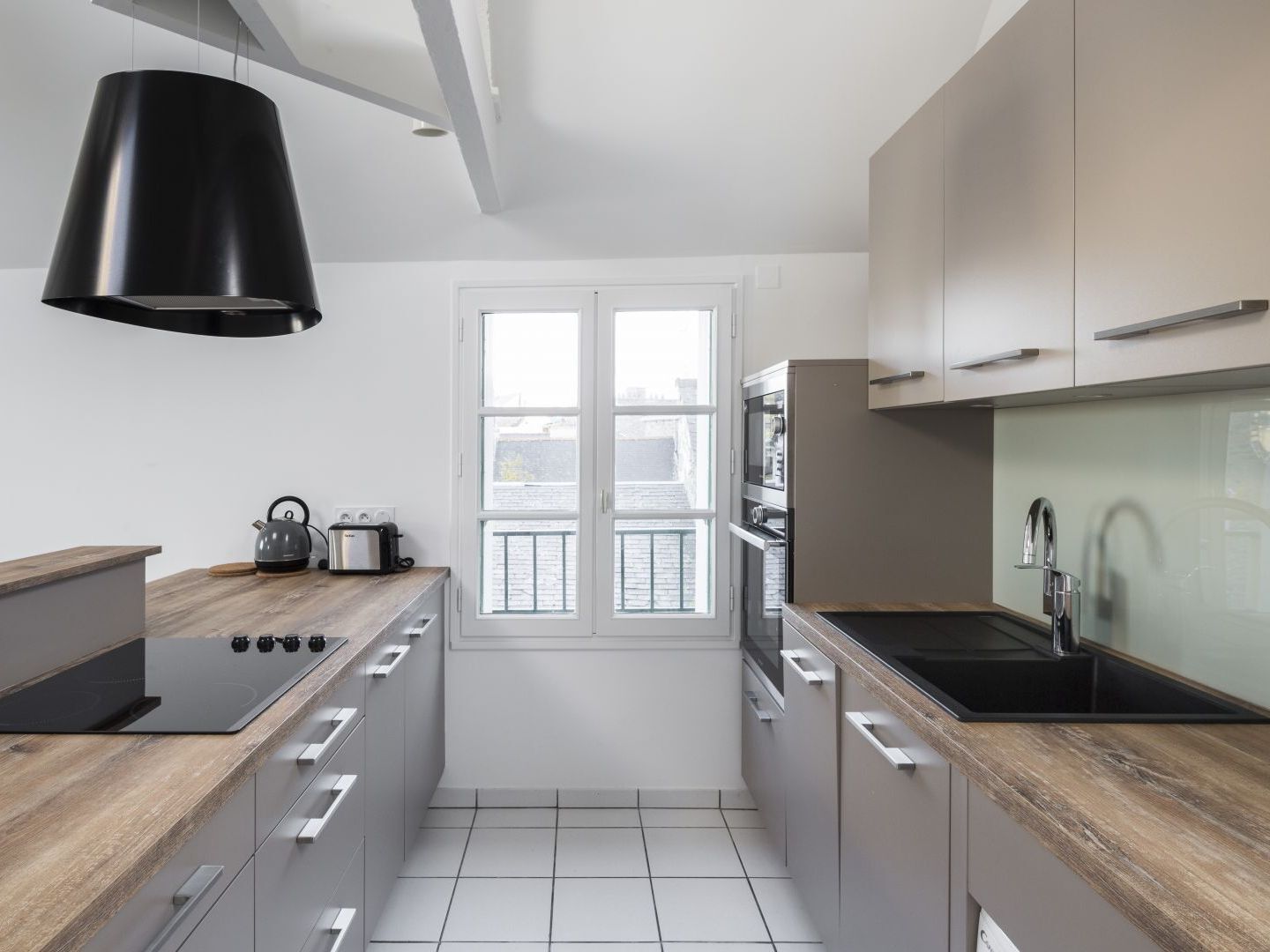 Le Narval By Cocoonr Apartment Saint-Malo Ngoại thất bức ảnh